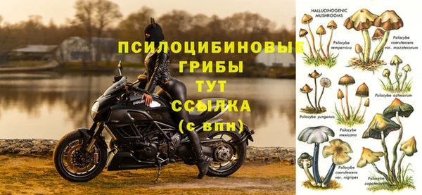 хмурый Верхнеуральск